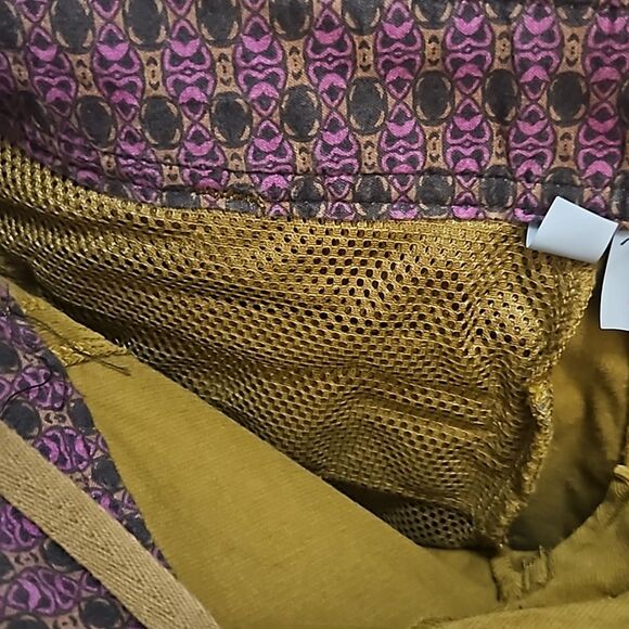 Athleta Whenever Flared Corduroy Skirt SZ. 2 - Picture 5 of 6